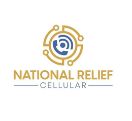 NATIONAL RELIEF CELLULAR trademark