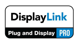 DISPLAYLINK PLUG AND DISPLAY PRO trademark