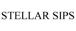 STELLAR SIPS trademark