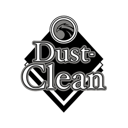 DUST-CLEAN trademark