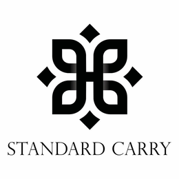 STANDARD CARRY trademark