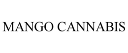 MANGO CANNABIS trademark