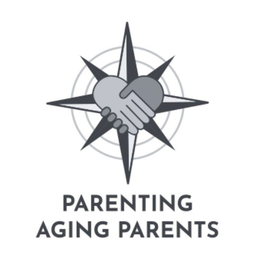 PARENTING AGING PARENTS trademark
