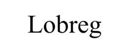LOBREG trademark