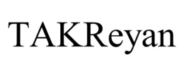 TAKREYAN trademark