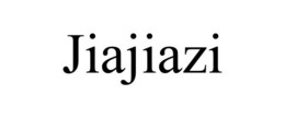 JIAJIAZI trademark