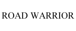 ROAD WARRIOR trademark