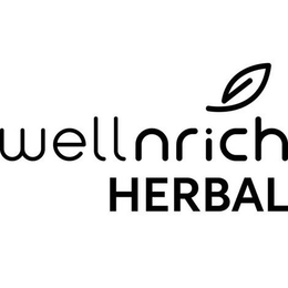 WELLNRICH HERBAL trademark