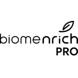 BIOMENRICH PRO trademark