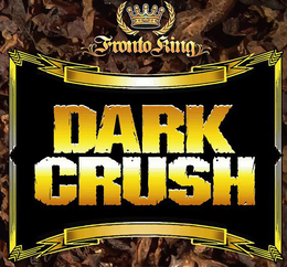 FRONTO KING DARK CRUSH trademark