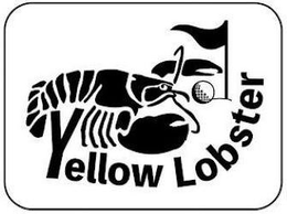 YELLOW LOBSTER trademark