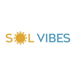 SOL VIBES trademark