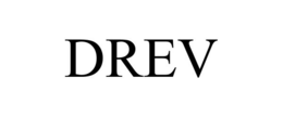 DREV trademark