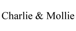 CHARLIE & MOLLIE trademark