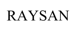 RAYSAN trademark