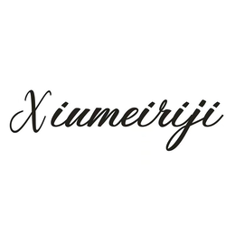 XIUMEIRIJI trademark