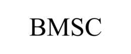 BMSC trademark
