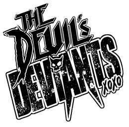 THE DEVIL'S DEVIANTS XOXO trademark