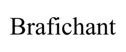 BRAFICHANT trademark
