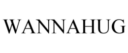 WANNAHUG trademark