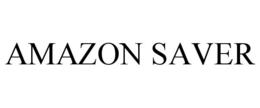 AMAZON SAVER trademark