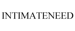 INTIMATENEED trademark