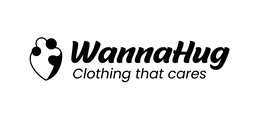 WANNAHUG CLOTHING THAT CARES trademark