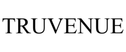TRUVENUE trademark