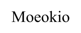 MOEOKIO trademark