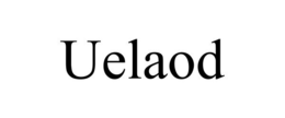 UELAOD trademark