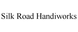SILK ROAD HANDIWORKS trademark