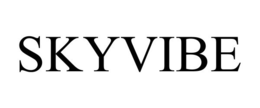 SKYVIBE trademark