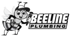 BEELINE PLUMBING trademark