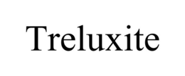 TRELUXITE trademark