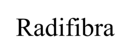 RADIFIBRA trademark