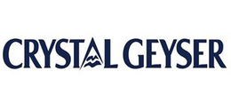CRYSTAL GEYSER trademark