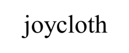JOYCLOTH trademark