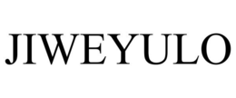 JIWEYULO trademark