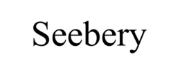 SEEBERY trademark