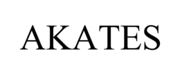 AKATES trademark