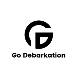 G GO DEBARKATION trademark