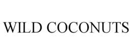 WILD COCONUTS trademark