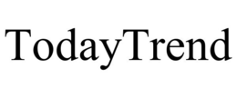 TODAYTREND trademark