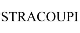 STRACOUPI trademark