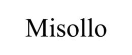 MISOLLO trademark
