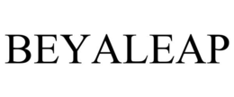 BEYALEAP trademark