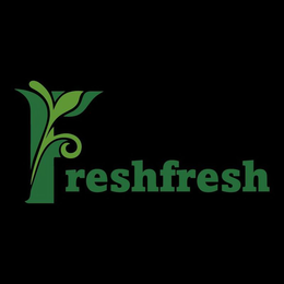 FRESHFRESH trademark