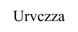 URVCZZA trademark
