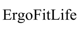 ERGOFITLIFE trademark