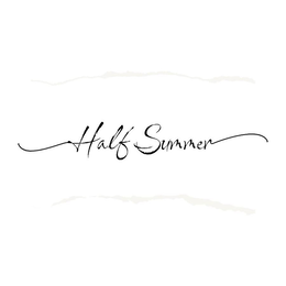 HALF SUMMER trademark